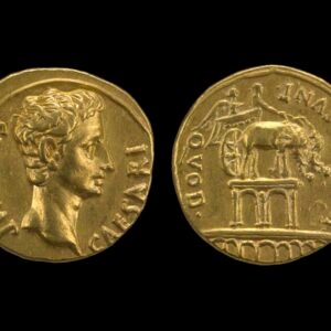 Medalja e Artë Romake