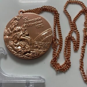 Medalja e Bronztë Ilire